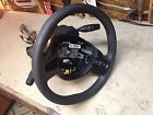 6050255 Steering Column 6050759 Honda Oem 2006 Complete Wheel Civic 78500 Hg010