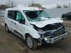 238-03528b Steering Column Dash Shift Without Rear Wiper Fits Transit Connect