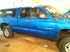 238-02737c Steering Column Fits 01 Dakota