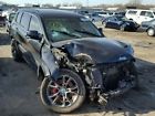 238-03517b Steering Column Fits 11-13 Durango