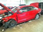 238-52899a Steering Column Fits 11-14 Jetta