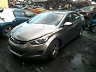 238-67287c Steering Column Fits 13 Elantra