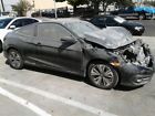 238-67676b Steering Column Fits 16 Civic