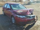 238-51281b Steering Column Floor Shift Motor