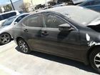 238-67566a Steering Column Fwd Base Fits Tlx