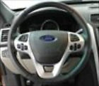 Bb5z-3600-bd Steering Explorer 2011-2013 Wheel Ford Oem