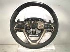 Steering Grand Wheel Cherokee Leather Wood Trim 14 Oe