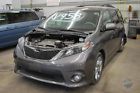 1441212 Steering Key Column Sienna Lifetime 12 14 Blk 13 Warranty 11 Assy