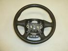 Steering Leather Controls Grey Grand 01 Dark Wrapped Pontiac Cruise Wheel