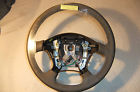 48430-0z884 Steering Nissan Leather Wrapped Altima 1998-1999-2000-2001 Wheel Box