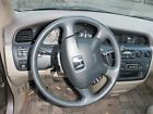 Steering Oem Int Prices Odyssey 2004 Honda Used Wheel