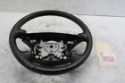 15846 Steering Verona Driver 2006 Wheel Oem Suzuki Leather Left