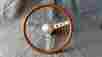 Srk-110h-rd Steering Wheel 2.0 Adapter Orange Short Release Srk-110h- Hub Nrg Quick Gen