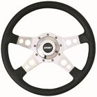 1074 Steering Wheel 3.75 Spoke Le " Mans Grant Prices Dia Dish 4 14