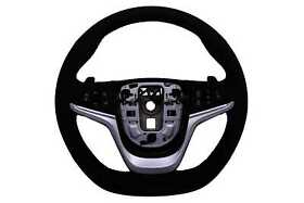 92276592 Steering Wheel Gm Parts Fits 14-17 Chevrolet Ss