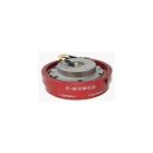 Srk-400rd Steering - Wheel Quick Nrg Red Thin Version Release-