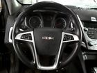 1669394 Steering Wheel Terrain Leather 2011 Sku