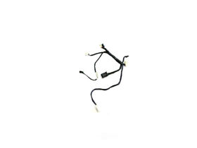 68436022aa Steering Wheel Wiring Harness-l Vin G 4 Door Mini Passenger Van Mopar