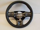 235.ch2d15 Steering Wheel With Switches Fits