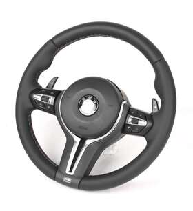 Steering Wheels For F10 M Wheel Bmw F06 F07 F11 F18 F12 F13 5 6 7 Series Complete With Airb
