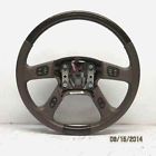 Steering Wood Grain Oem Rendezvous Nice Buick Lkq Wheel