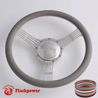 12100-eh0 " Steering Wrangler Jeep Wheels Wrap 14 Horn Custom Billet Cherokee Yj