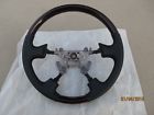 08u97-s0x-110a Sterring Odyssey Lagreat Jdm Vip Wheel Wood Rl1 Honda