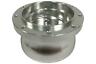 Sth1004sil Volante Hub Adapter Silver Mopar Tilt Column 731177693695