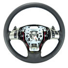 20988566 Stitch Corvette Paddle Bluetooth 2011-12 Blue Steering C6 Wheel