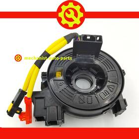 Stratocore 84307-06160 Spiral Cable Clock Spring Fit For 2015-2021 Toyota Land Cruise 5.7l