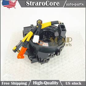 84308-53040 Stratocore Steering Clock Spring With Angle Sensor Heated For Luxes 2017-2024 8430753030