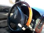 235.gm6m05 Sts 2005 Steering Wheel 253649