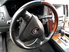 235.gm6m06 Sts 2006 Steering Wheel 252205