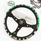 Stw-ver1996-grn Vertex 1996 330mm Black