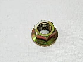 023812000 Subaru 2005-2009 Outback Legacy Steering Wheel Bolt Nut Oem