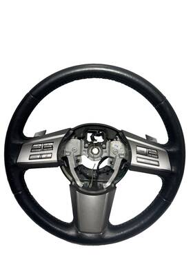 221245 Subaru 2010-2012 Legacy Steering Wheel With Audio And Cruise Control Switches Oem