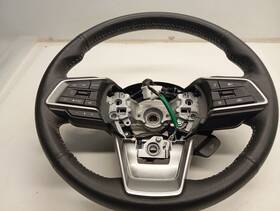 235-10421 Subaru Steering Wheel Leather Heated Fits 22-23 Legacy 3885829