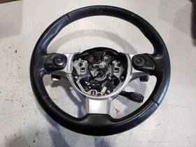 235.su1b19 Subaru Steering Wheel - 2019 Brz Coupe Oem