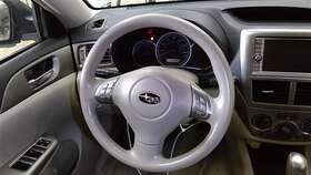 235.su1m08 Subaru Impreza 2008 Steering Wheel