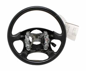 235.su1s03 Subaru Forester 2003 Steering Wheel 1535698