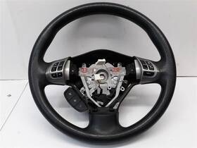 235.su1t11 Subaru 09-13 Forester Steering Wheel With Controls