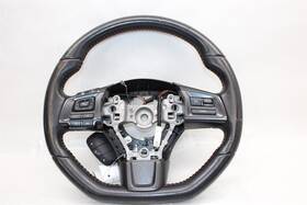 235.su1w18 Subaru Wrx 2018 Steering Wheel 1400737