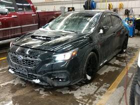 238-10884 Subaru Steering Column For Wrx Assy Blk