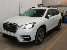 238-11174b Subaru Steering Column For Ascent Assy Blk