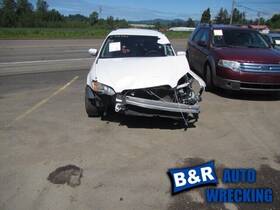 2437747 Subaru Used Steering Wheel Fits 2005 Legacy Grade A
