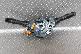 261-subaru Subaru 15-21 Wrx Electronic Steering Column Clockspring Clock Spring Combination Switch