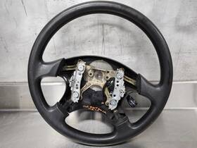 34311ae13a Subaru 2000-2004 Legacy Outback Steering Wheel Assy With Cruise Control