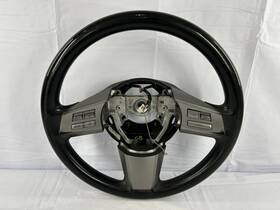 34311fg030jc Subaru 2008-2010 Outback Steering Wheel Audio Cruise Control Oem