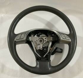 34311xa00amw Subaru 2006-2014 Tribeca Steering Wheel With Cruise Controls Oem