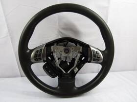 34312ag101jc Subaru 2008-2013 Forester Impreza Steering Wheel Bluetooth Oem P/n